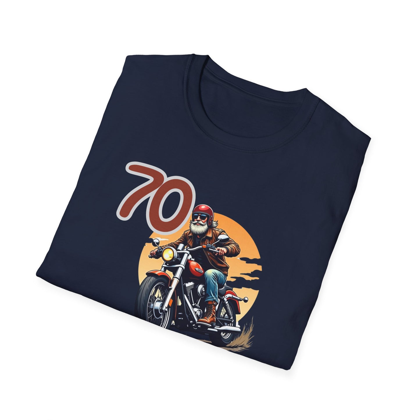 70 Today T-Shirt