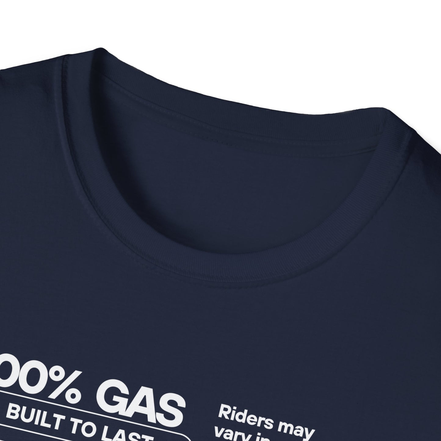 Biker T-Shirt