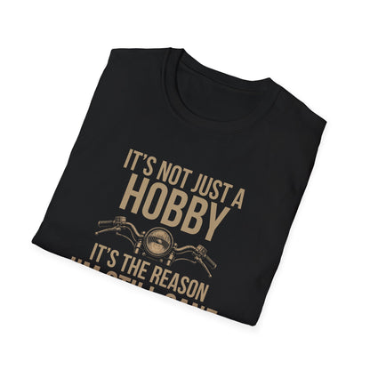 Still Sane T-Shirt