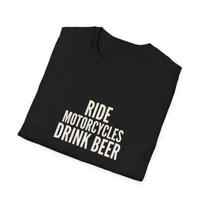 Beer T-Shirt