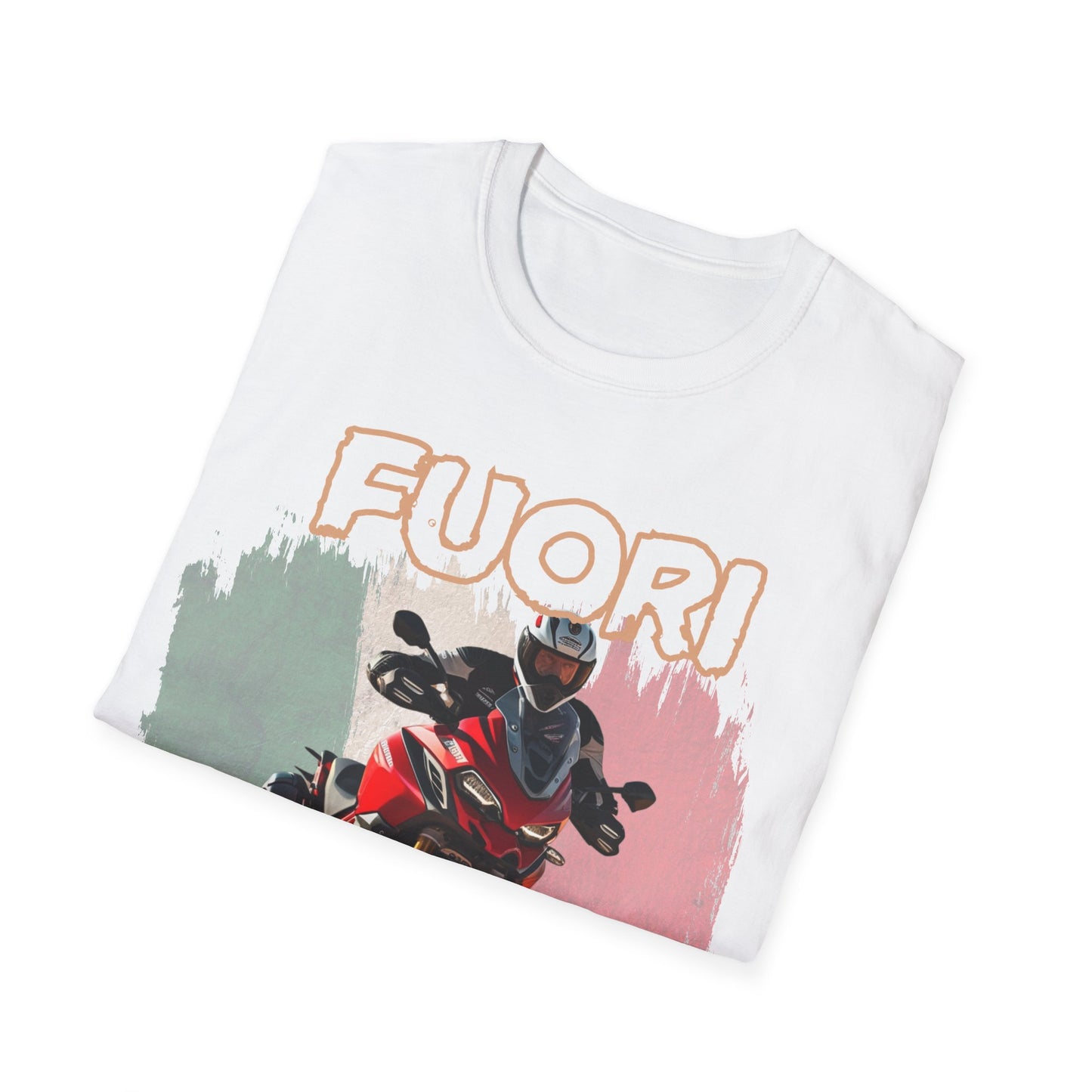 Fuori Strada T-Shirt