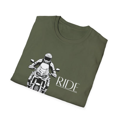 Ride T-Shirt