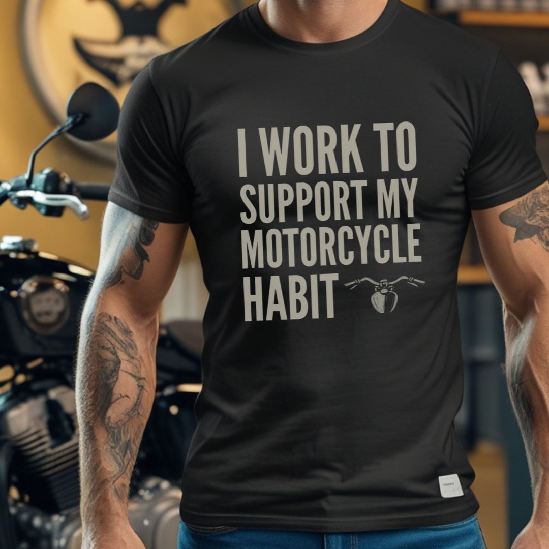 Support T-Shirt