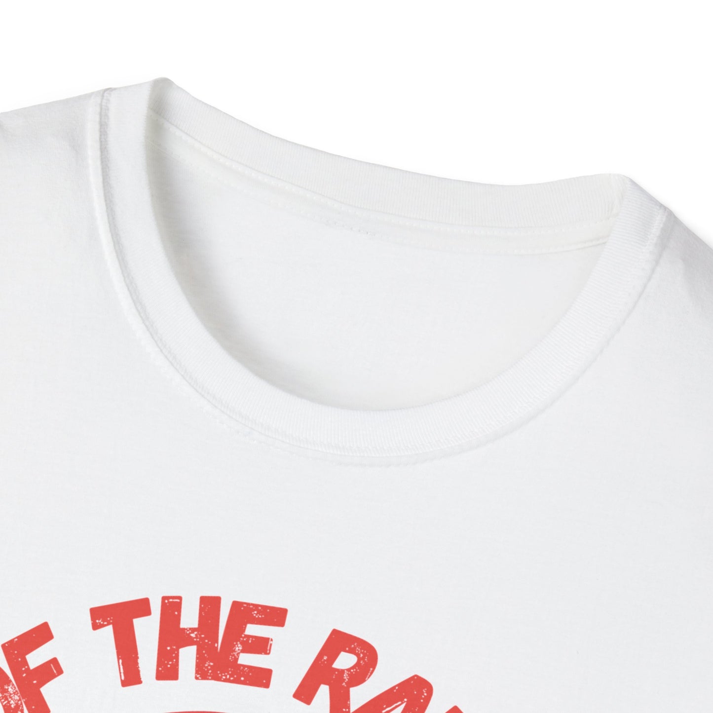 Out of the Rat Race T-Shirt