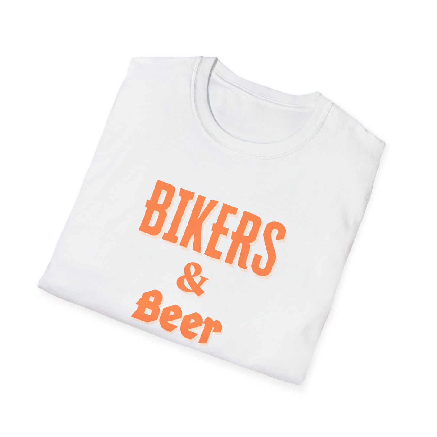 Bikers & Beer T-Shirt