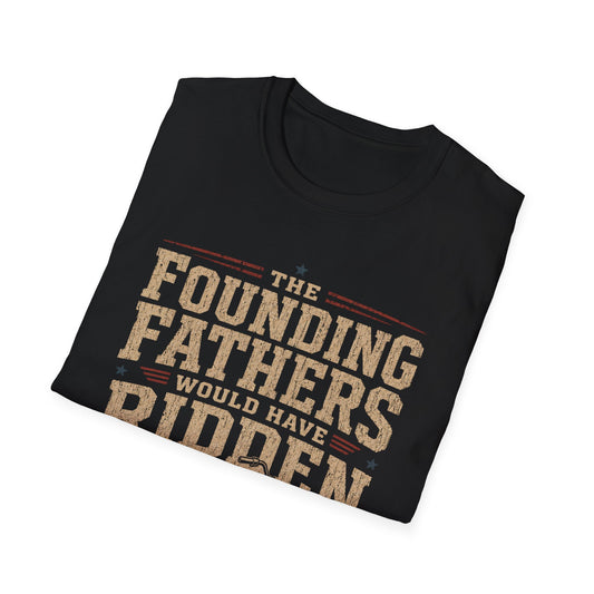 Founding Fathers T-Shirt