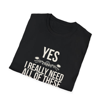 I Really Do T-Shirt