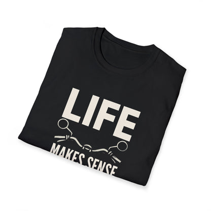 Sense T-Shirt
