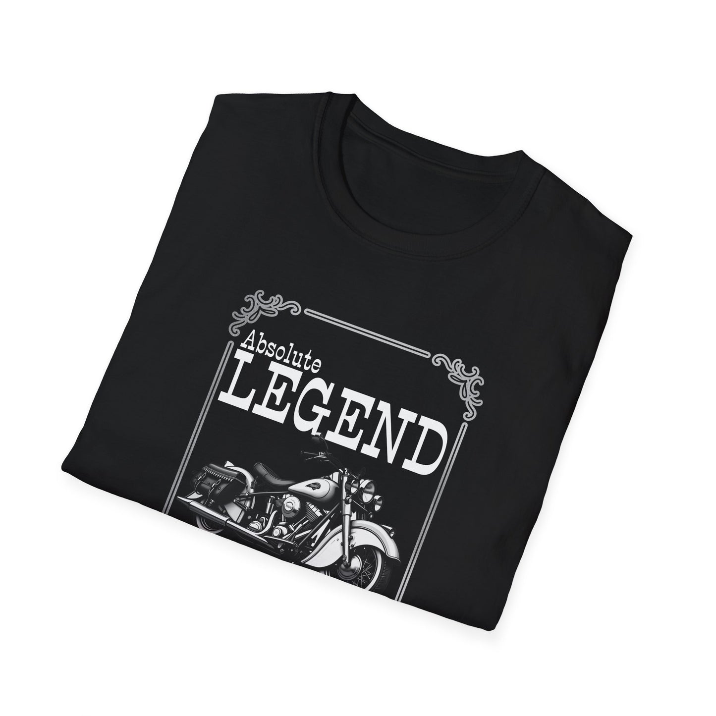 Legend Since 1955 T-Shirt