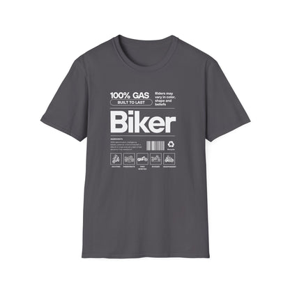 Biker T-Shirt