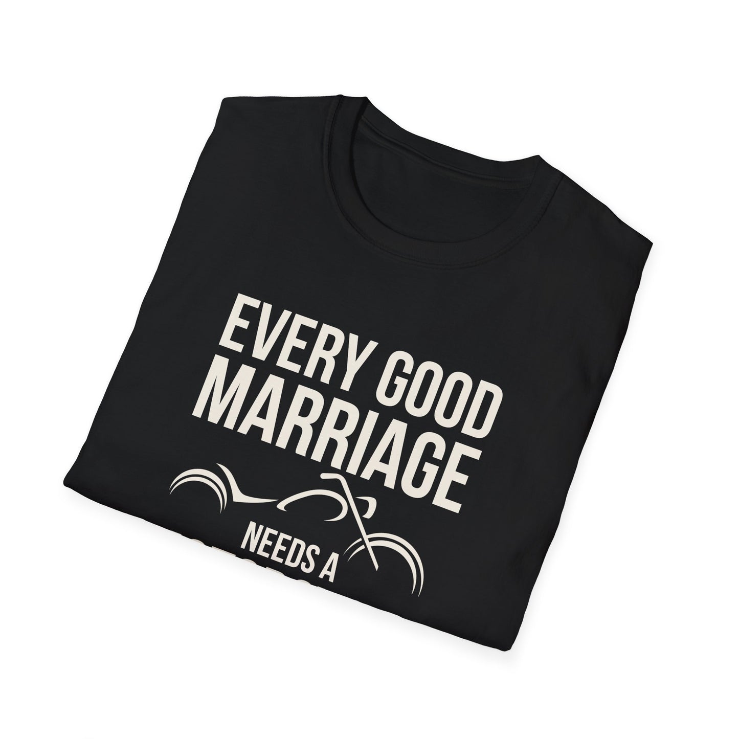 Every Good Marriage T-Shirt