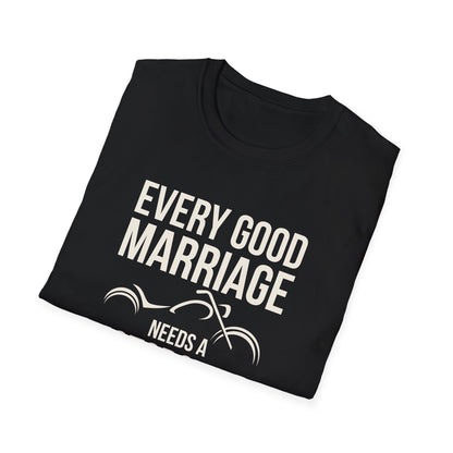 Every Good Marriage T-Shirt