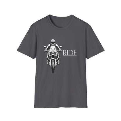 Ride T-Shirt