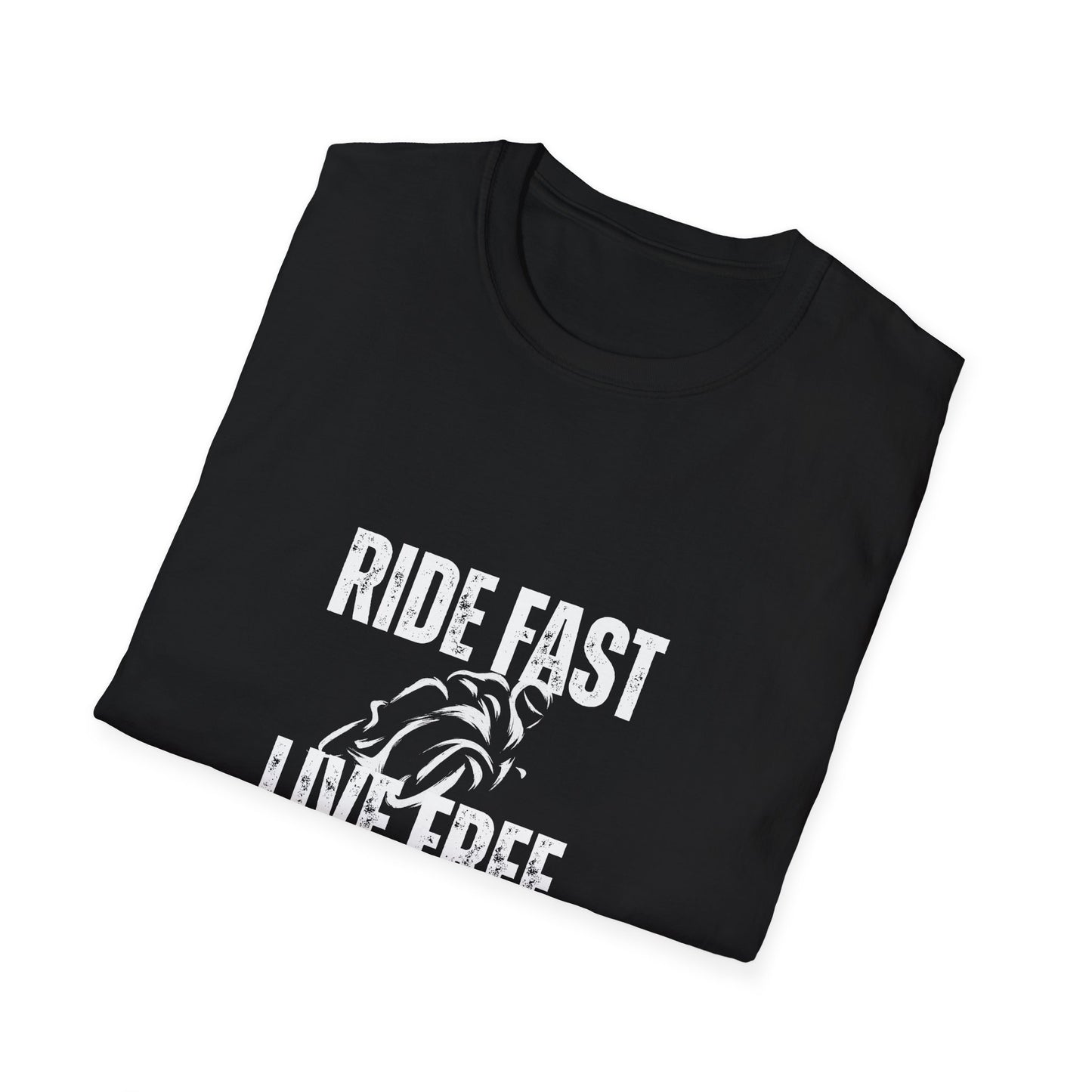 Fast & Free T-Shirt