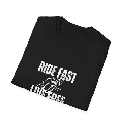 Fast & Free T-Shirt