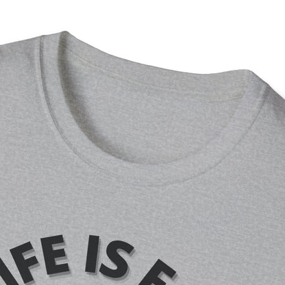 Life is For Living T-Shirt