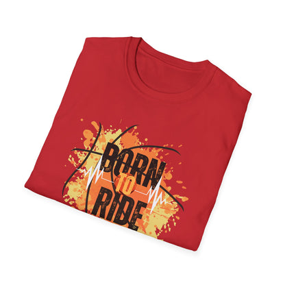 Born To Ride T-Shirt