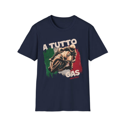 A Tutto Gas T-Shirt