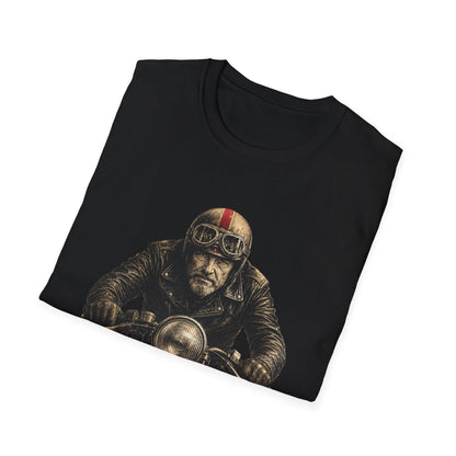 Red Stripe T-Shirt