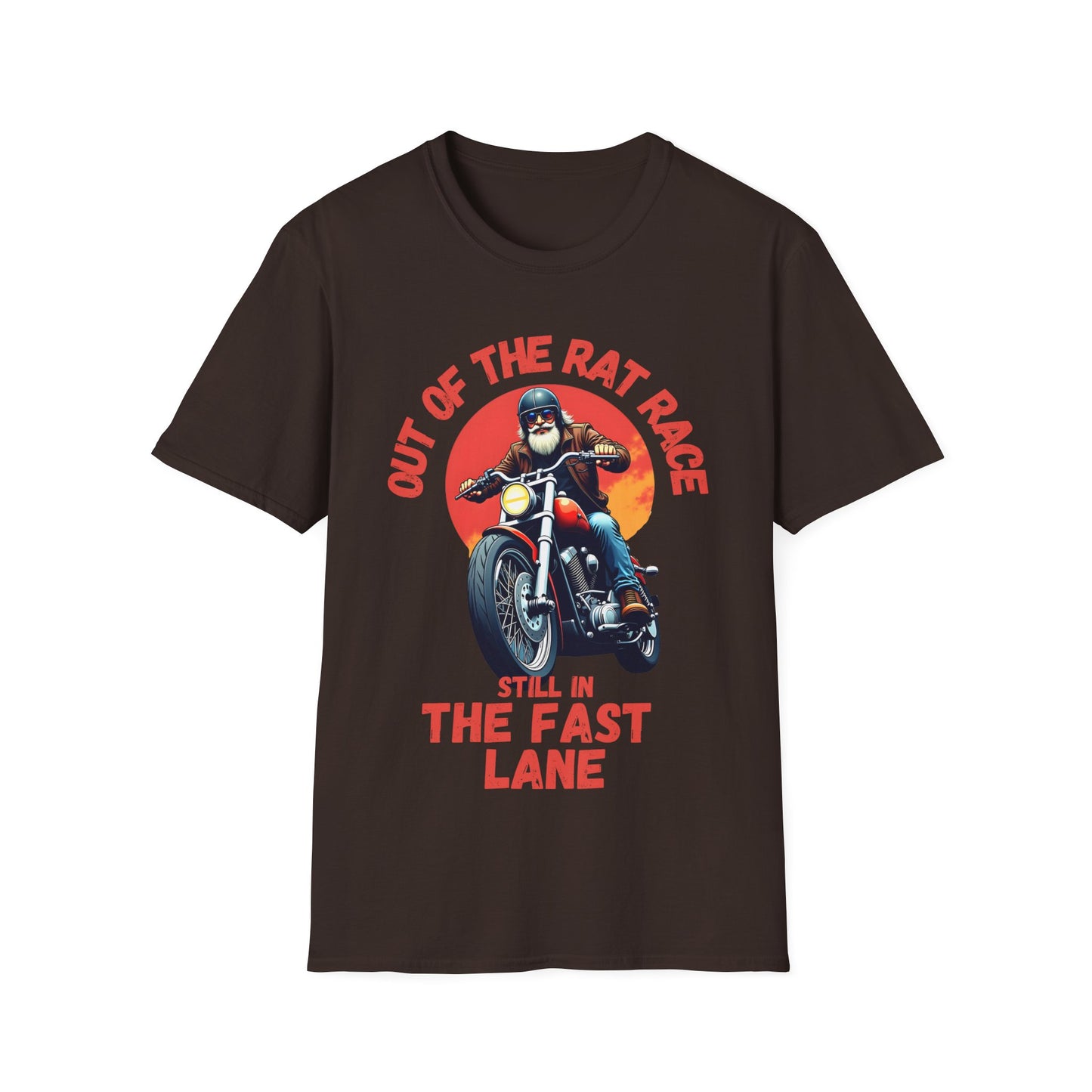 Out of the Rat Race T-Shirt