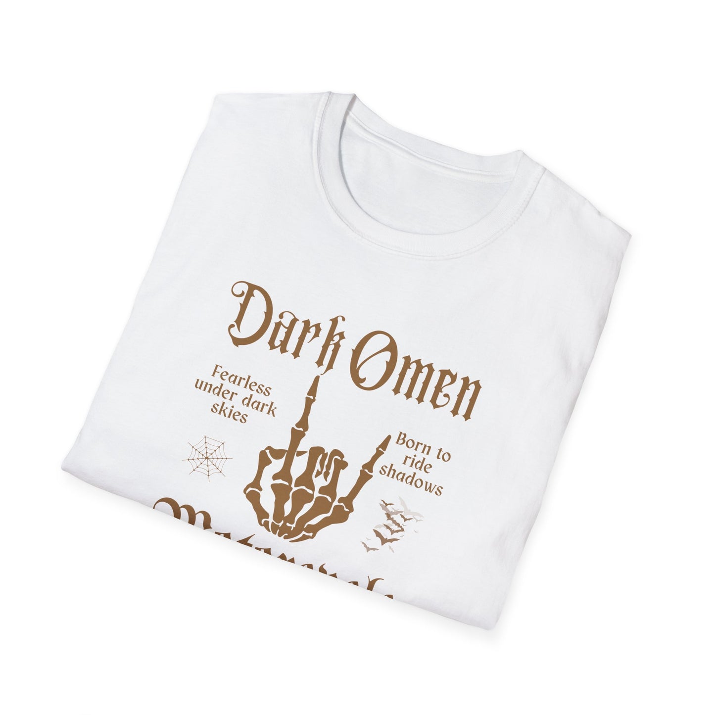 Dark Omen Motorcycle Club T-Shirt