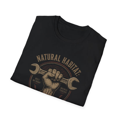 Habitat T-Shirt