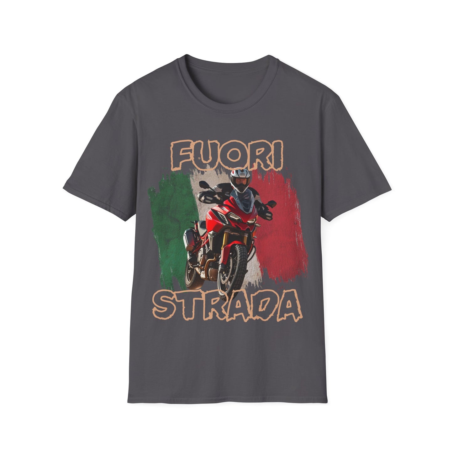 Fuori Strada T-Shirt