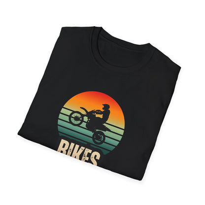 Bikes Are Awesome x T-Shirt