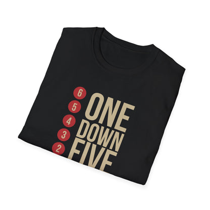 One & Five T-Shirt