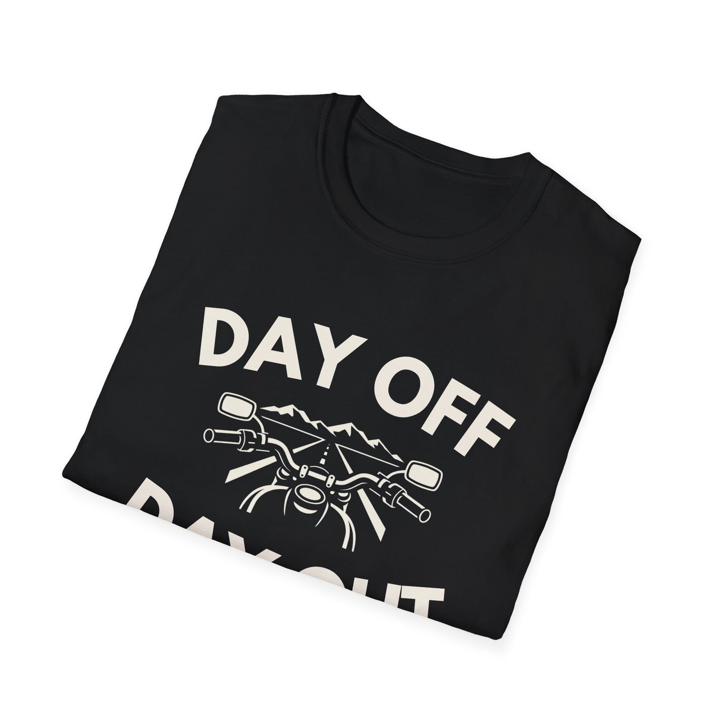 Day Off Day Out T-Shirt