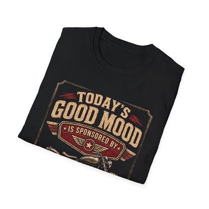 Good Mood (Garage Edition) T-Shirt