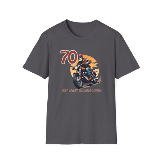 70 Today T-Shirt