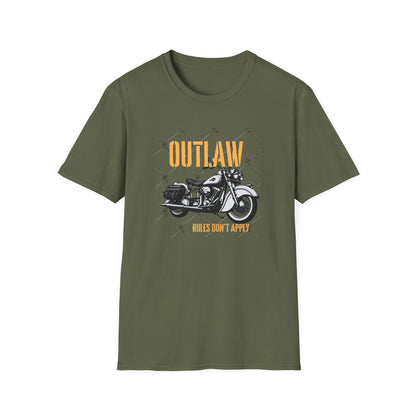 Outlaw T-Shirt