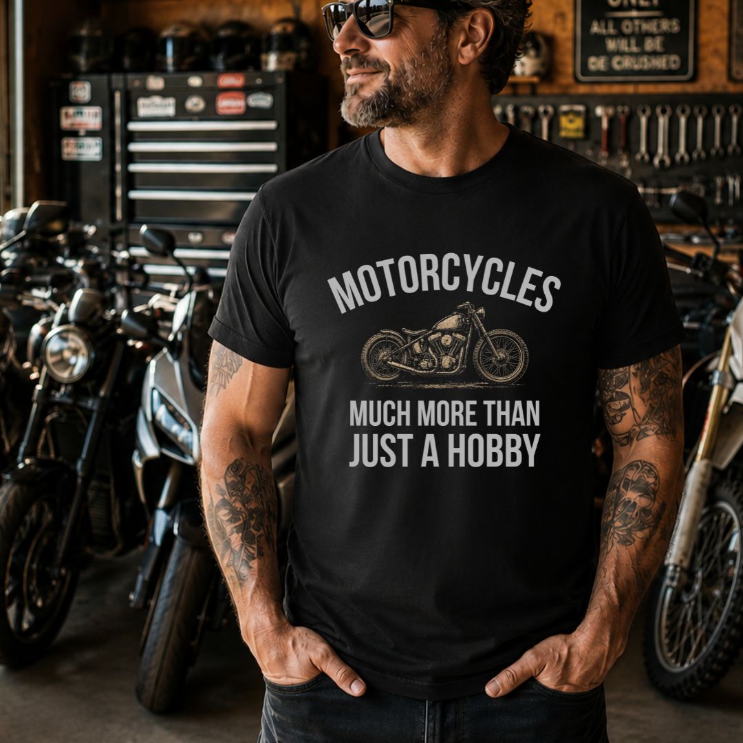 Much More T-Shirt