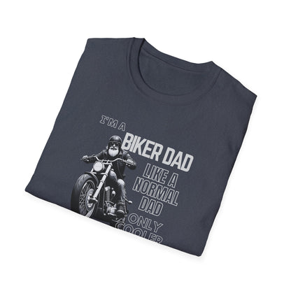 Like A Normal Dad T-Shirt