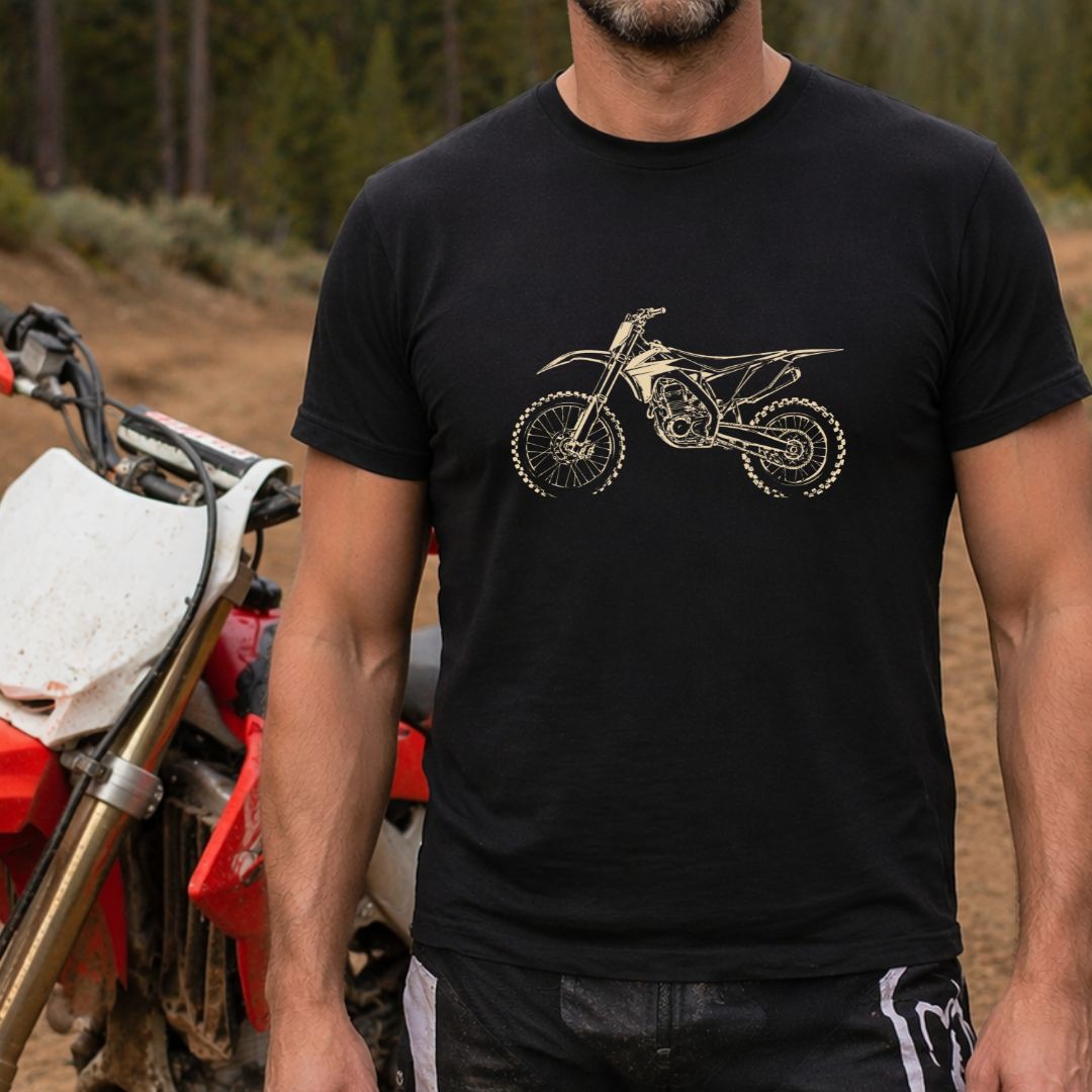 Crosser T-Shirt