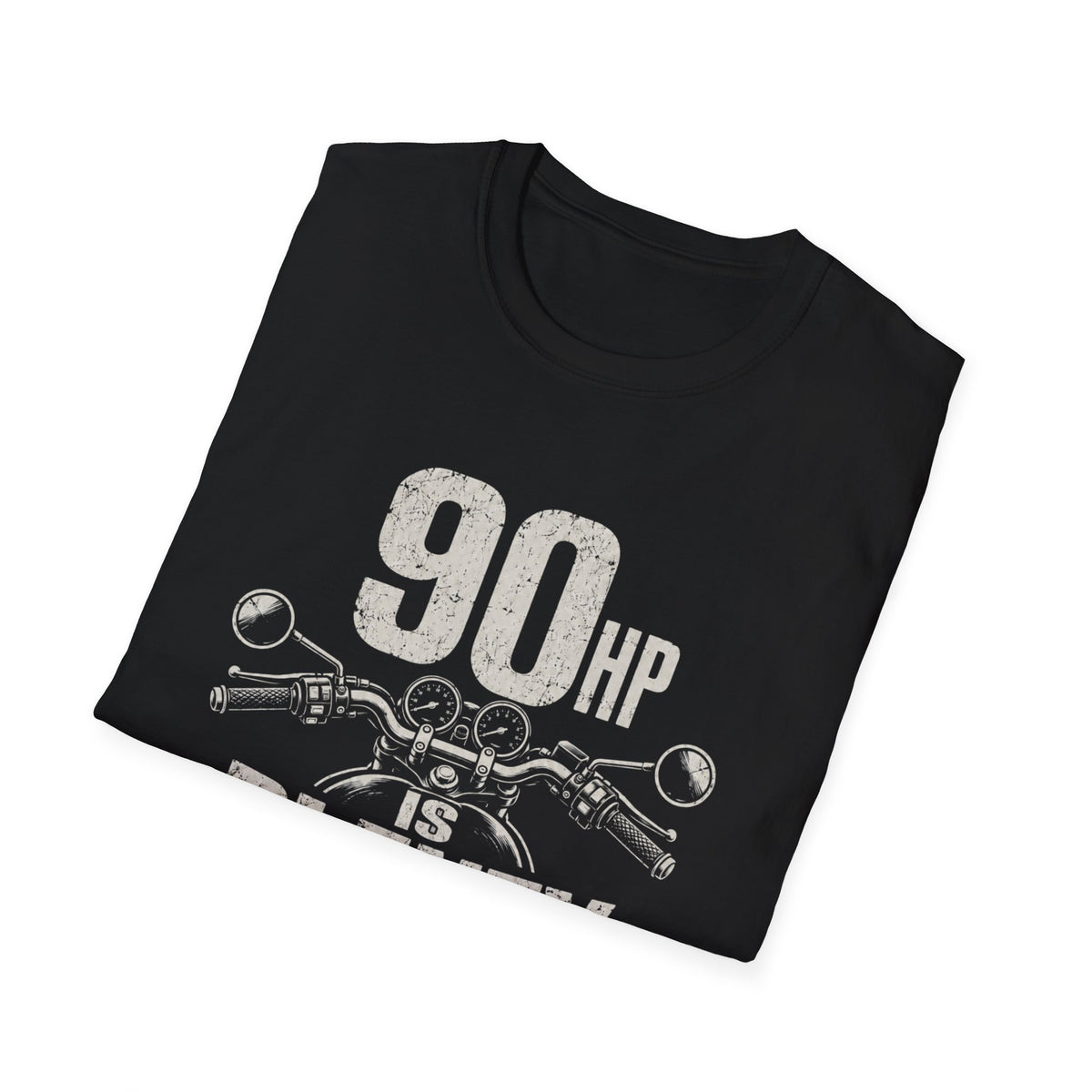 90hp T-Shirt