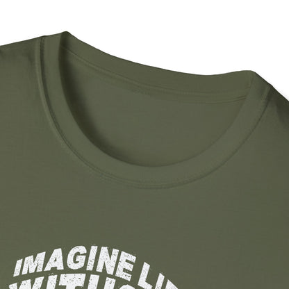 Imagine T-Shirt