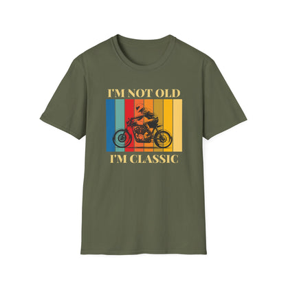 I'm Classic T-Shirt