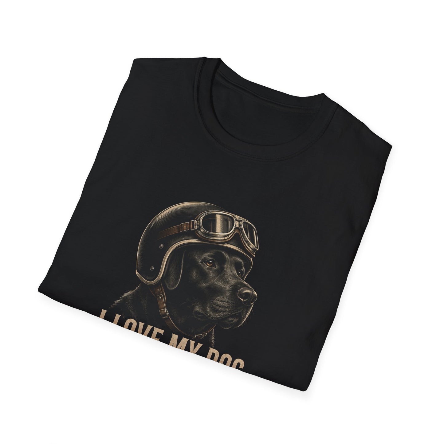 3 People Lab T-Shirt