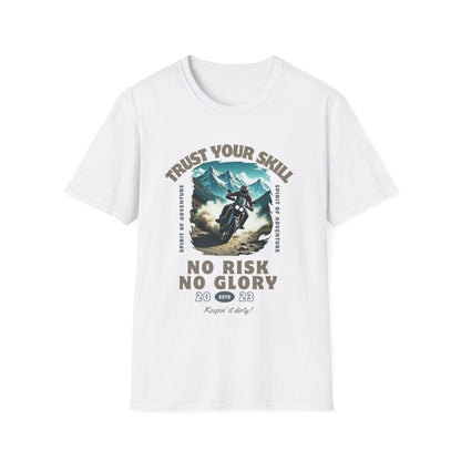 Trust Your Skill T-Shirt