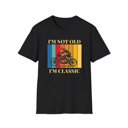 I'm Classic T-Shirt