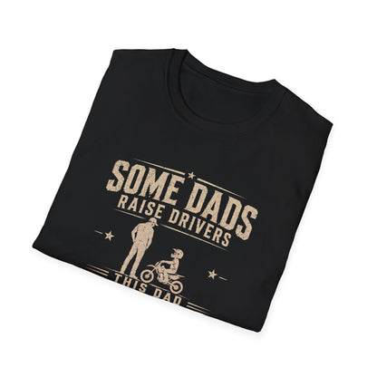Raising Riders T-Shirt