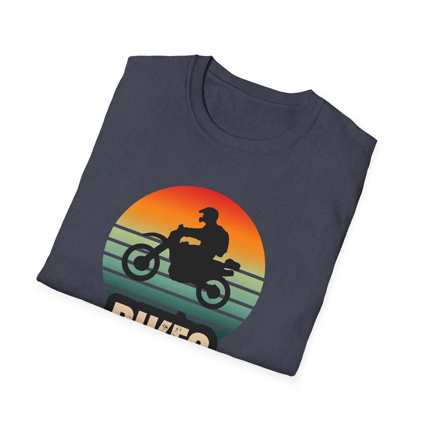 Bikes Are Awesome adv T-Shirt