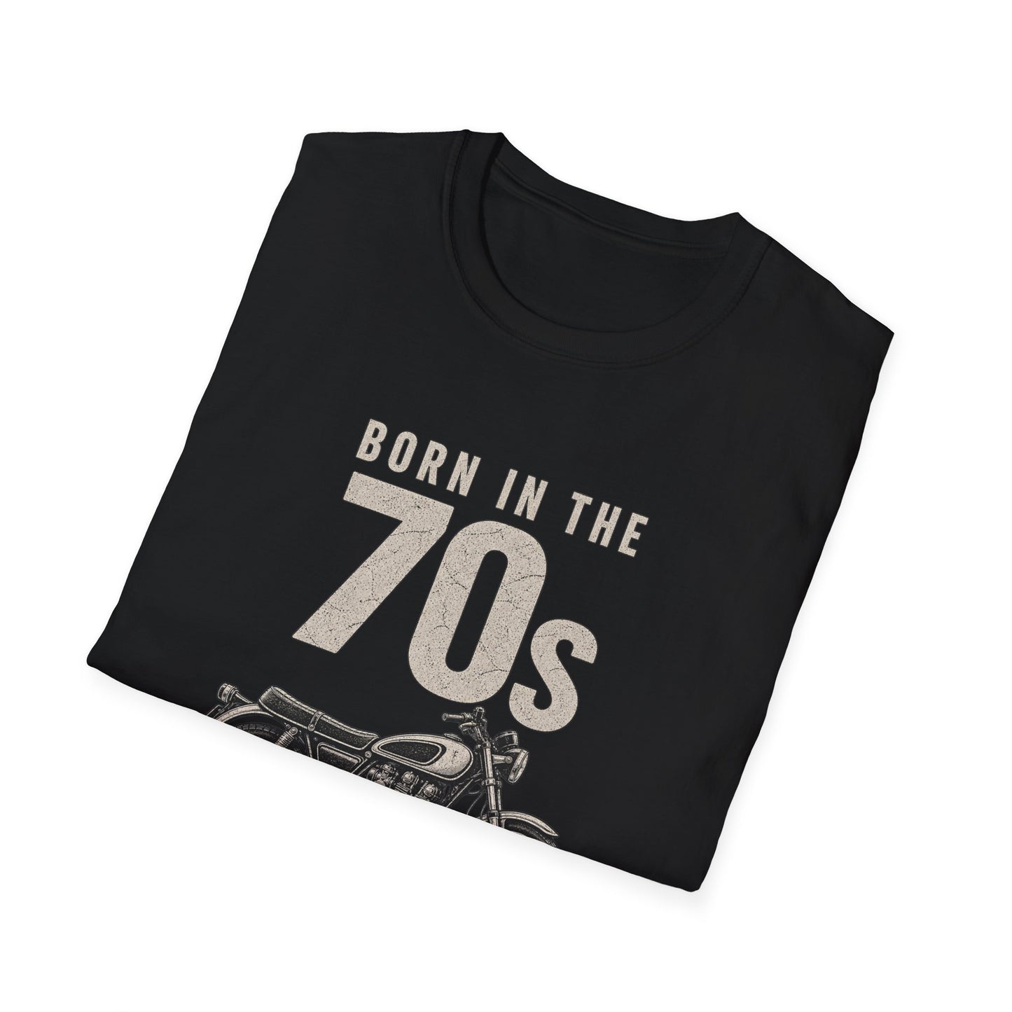 Not Going Quietly (70) T-Shirt