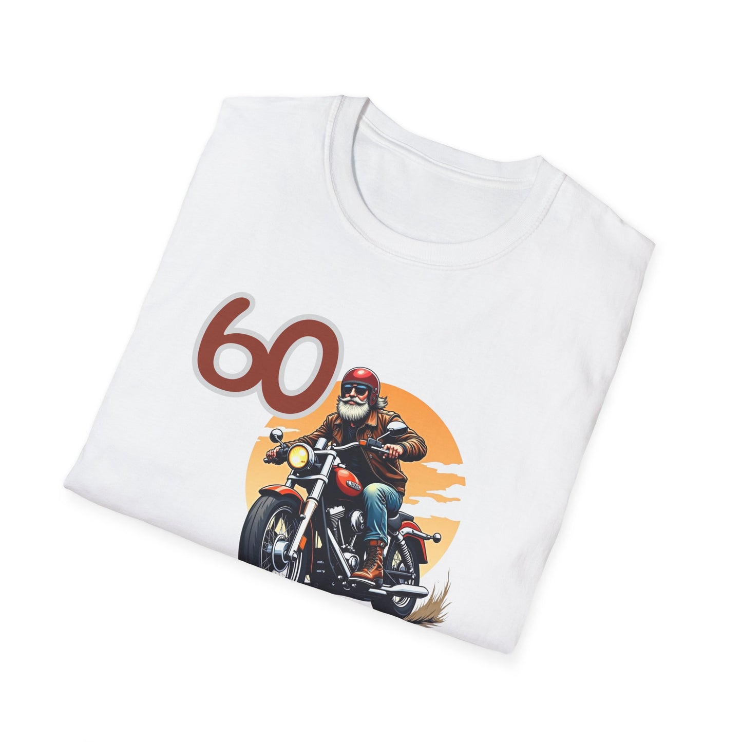 60 Today T-Shirt