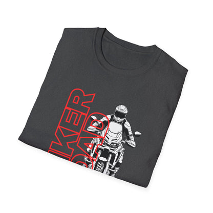 Biker Dad T-Shirt