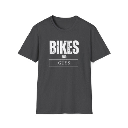 Bikes & Guys T-Shirt