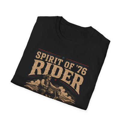Spirit of '76 T-Shirt