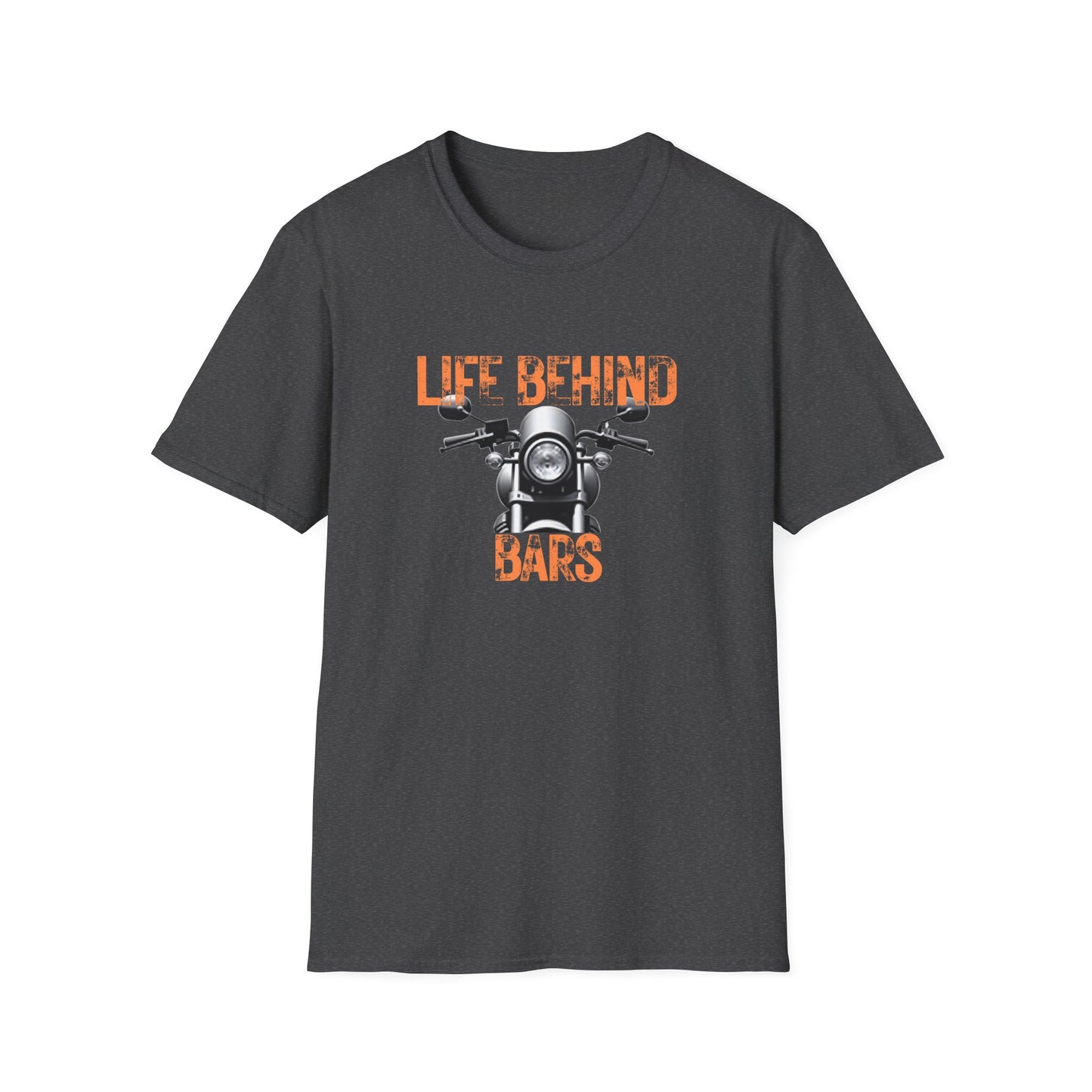 Life Behind Bars 1 T-Shirt